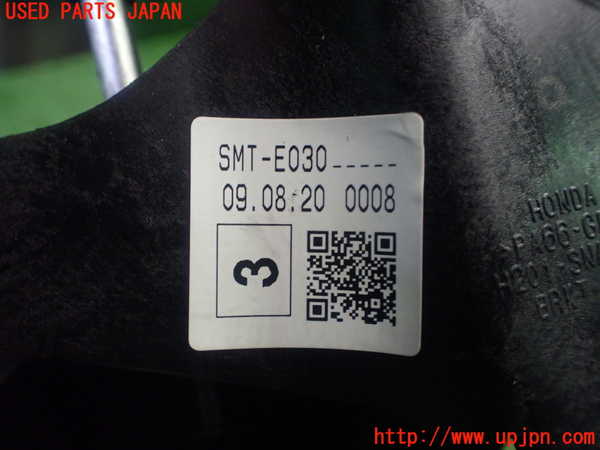 1UPJ-9232497560]シビック タイプR(FD2)MTシフトレバー 中古_5