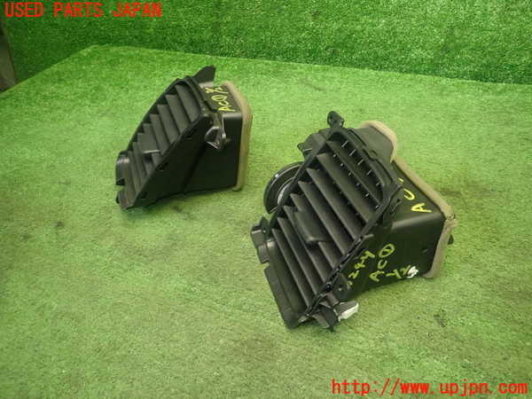 1UPJ-9232497526]シビック タイプR(FD2)エアコン吹き出し口1 (右) 中古_2