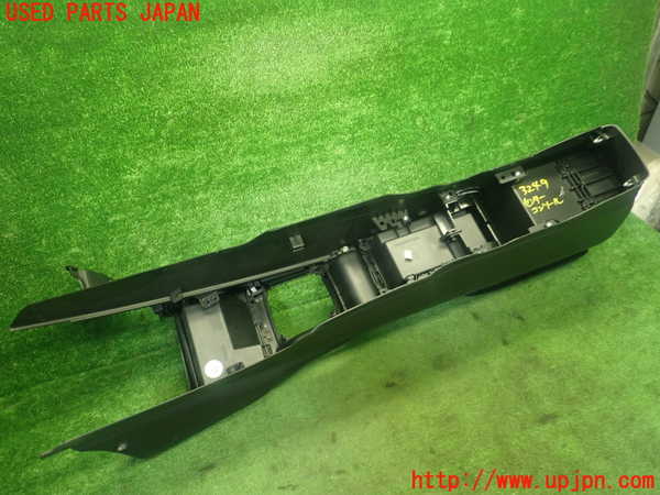1UPJ-9232497540]シビック タイプR(FD2)センターコンソール 中古_5