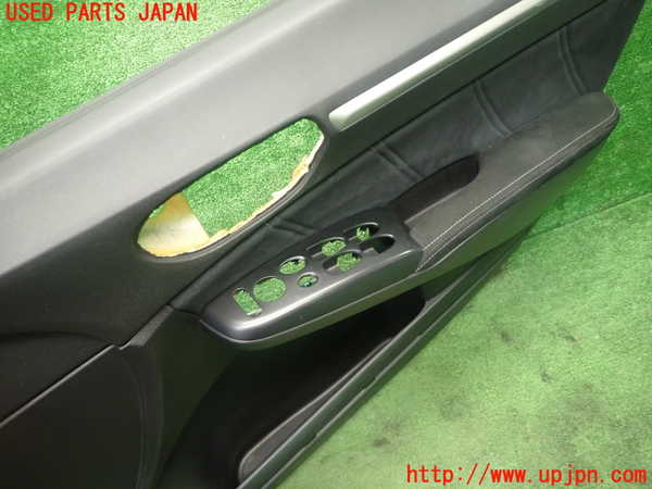 1UPJ-9232491234]シビック タイプR(FD2)右前ドア内張り 中古_2