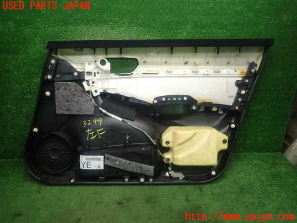 1UPJ-9232491264]シビック タイプR(FD2)左前ドア内張り 中古_4