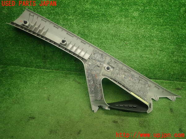 1UPJ-9232497655]シビック タイプR(FD2)右フロントピラートリム 中古_4