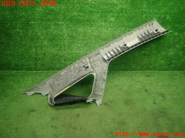 1UPJ-9232497660]シビック タイプR(FD2)左フロントピラートリム 中古_4