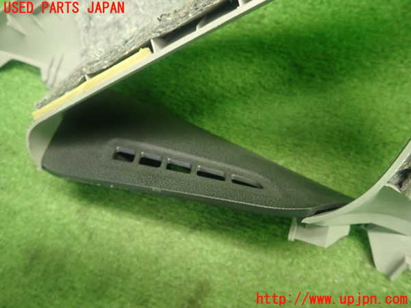 1UPJ-9232497660]シビック タイプR(FD2)左フロントピラートリム 中古_5