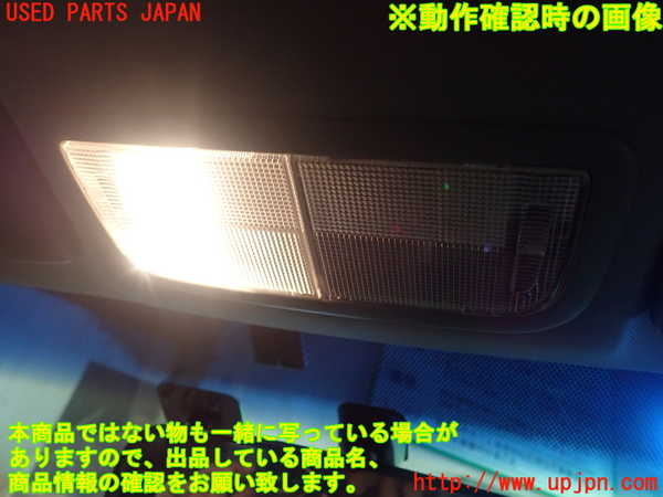 1UPJ-9232496411]シビック タイプR(FD2)ルームランプ1 (１列目) 中古_4