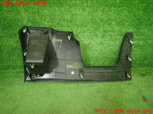 1UPJ-9232497692]シビック タイプR(FD2)内装トリム類2 中古_5
