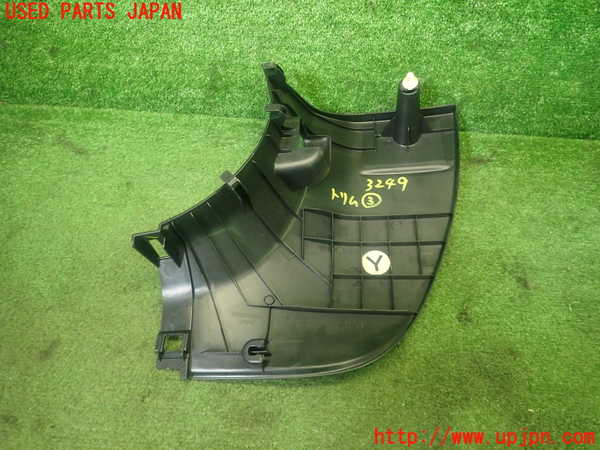 1UPJ-9232497693]シビック タイプR(FD2)内装トリム類3 中古_3