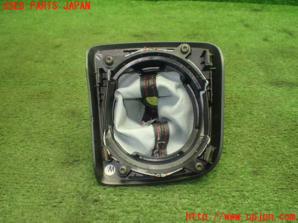 1UPJ-9232497575]シビック タイプR(FD2)シフトブーツ 中古_3