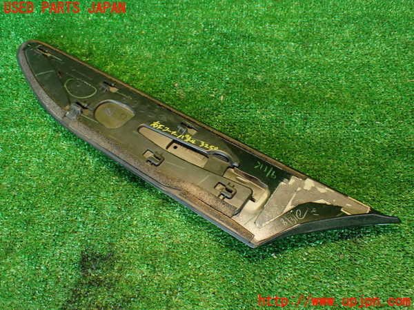 2UPJ-9232501100]８６(BRZ)(ZN6)右前コーナーパネル 中古_5