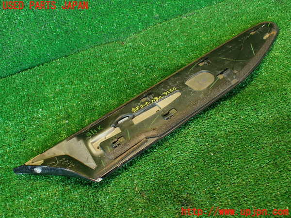 2UPJ-9232501102]８６(BRZ)(ZN6)左前コーナーパネル 中古_4