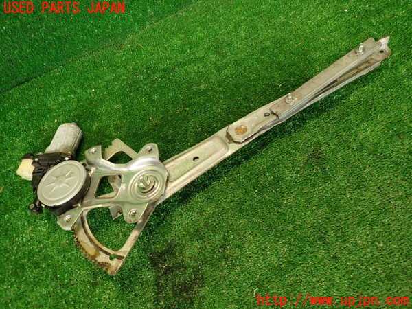 2UPJ-9232501236]８６(BRZ)(ZN6)右前レギュレーターモーター 中古_2