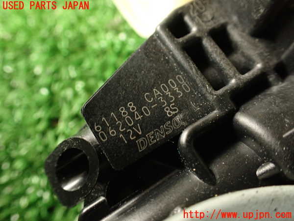 2UPJ-9232501236]８６(BRZ)(ZN6)右前レギュレーターモーター 中古_4