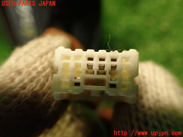 2UPJ-9232501210]８６(BRZ)(ZN6)右ドアミラー 中古_5