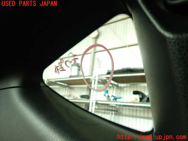 2UPJ-9232501382]８６(BRZ)(ZN6)左クォーターガラス 中古 AGC M2F2 43R-007952_5