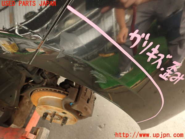 2UPJ-9232501610]８６(BRZ)(ZN6)リアバンパー 中古_3