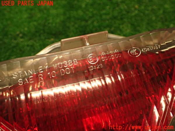 2UPJ-9232501559]８６(BRZ)(ZN6)リアフィニッシャー 中古_2