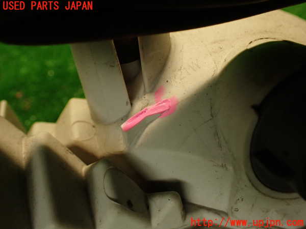 2UPJ-9232501559]８６(BRZ)(ZN6)リアフィニッシャー 中古_4