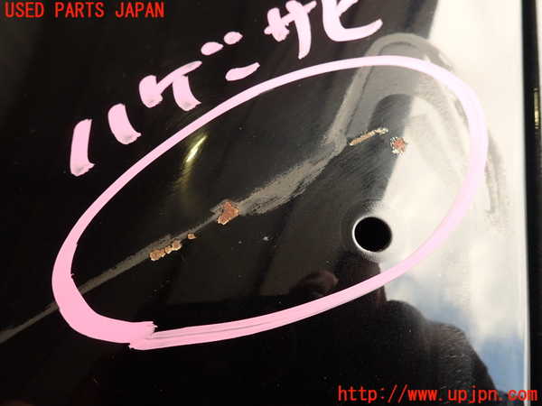 2UPJ-9232501500]８６(BRZ)(ZN6)トランク 中古_2