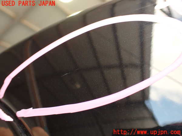 2UPJ-9232501500]８６(BRZ)(ZN6)トランク 中古_3