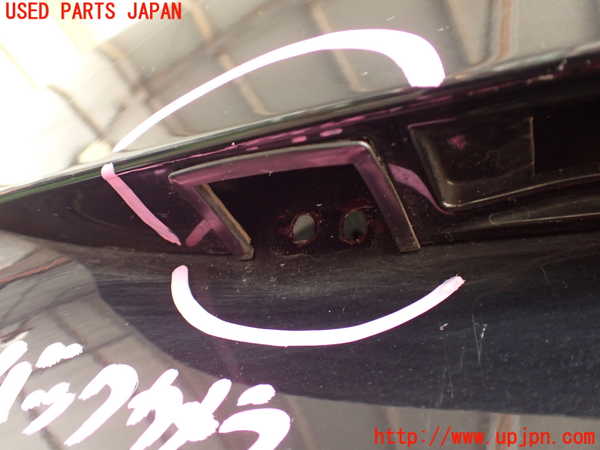2UPJ-9232501500]８６(BRZ)(ZN6)トランク 中古_4