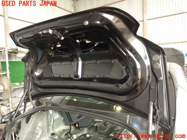 2UPJ-9232501500]８６(BRZ)(ZN6)トランク 中古_5