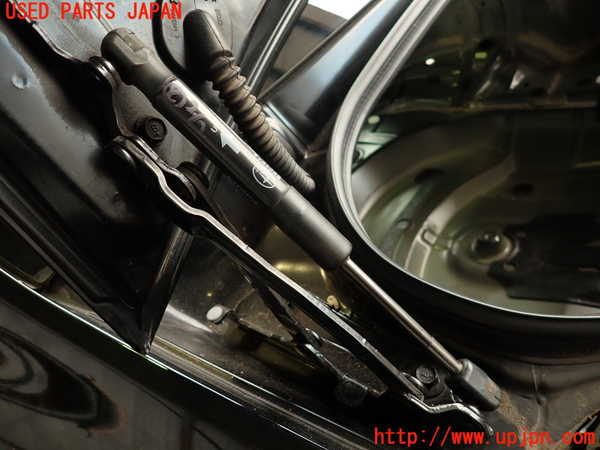 2UPJ-9232501506]８６(BRZ)(ZN6)トランクダンパー 中古_2