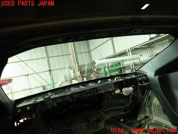 2UPJ-9232501560]８６(BRZ)(ZN6)リアガラス 中古 AGC M2F2 43R-007952_3