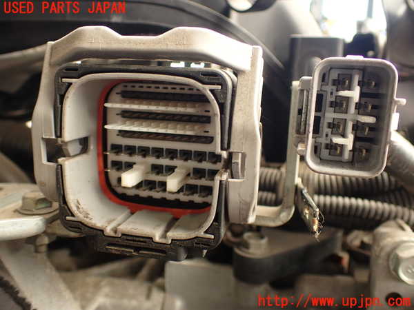 2UPJ-9232502010]８６(BRZ)(ZN6)エンジン FA20DHWU7A 中古_3
