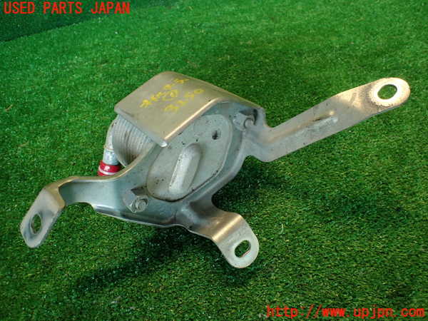 2UPJ-9232502481]８６(BRZ)(ZN6)オイルクーラー1 中古_2