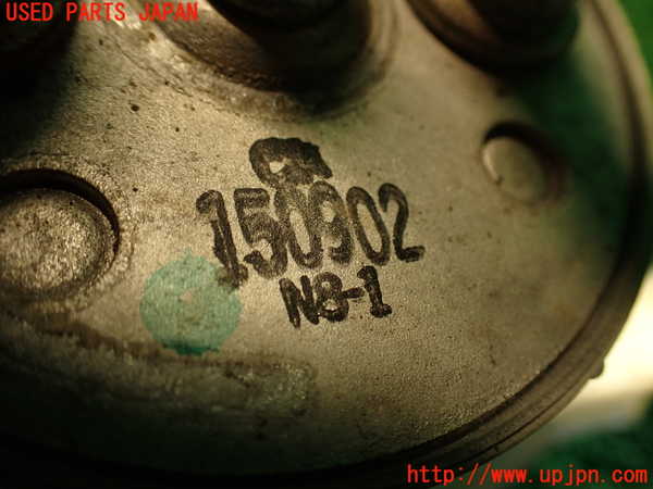 2UPJ-9232502481]８６(BRZ)(ZN6)オイルクーラー1 中古_3