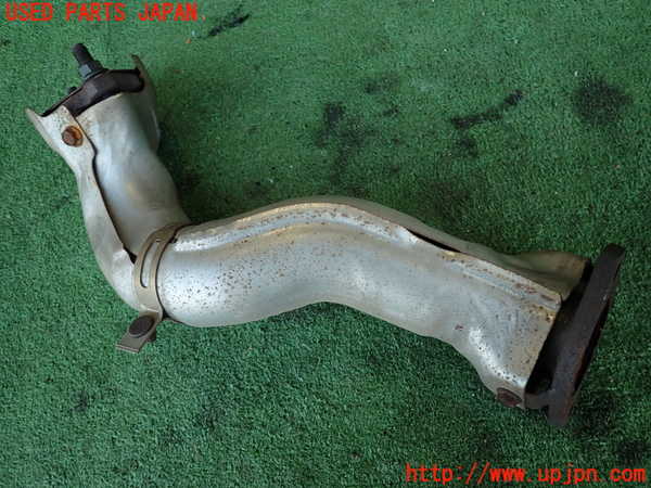 2UPJ-9232502631]８６(BRZ)(ZN6)フロントパイプ1 中古_3