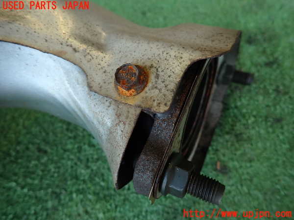 2UPJ-9232502631]８６(BRZ)(ZN6)フロントパイプ1 中古_4