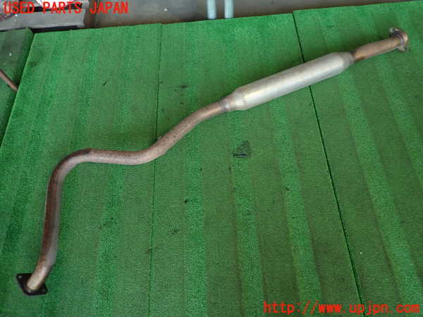 2UPJ-9232502651]８６(BRZ)(ZN6)センターパイプ1 中古_2