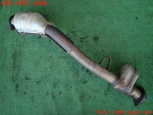 2UPJ-9232502661]８６(BRZ)(ZN6)触媒1 中古_2