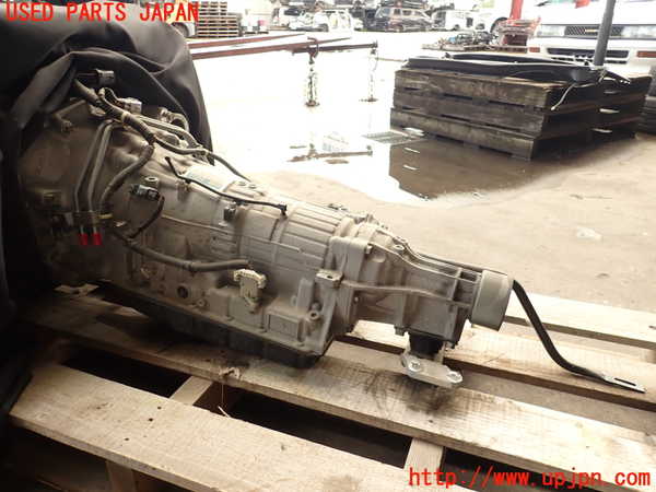 2UPJ-9232503010]８６(BRZ)(ZN6)ミッション AT FA20DHWU7A 中古_2
