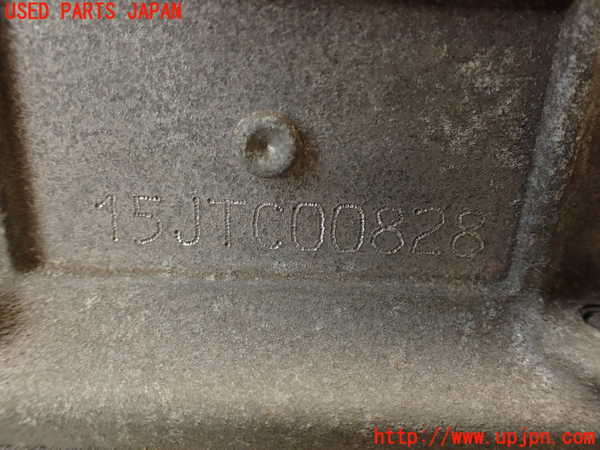 2UPJ-9232503010]８６(BRZ)(ZN6)ミッション AT FA20DHWU7A 中古_3
