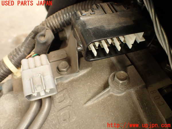 2UPJ-9232503010]８６(BRZ)(ZN6)ミッション AT FA20DHWU7A 中古_4