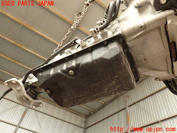 2UPJ-9232503010]８６(BRZ)(ZN6)ミッション AT FA20DHWU7A 中古_5