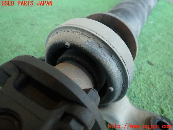 2UPJ-9232503410]８６(BRZ)(ZN6)リアプロペラシャフト 中古_2