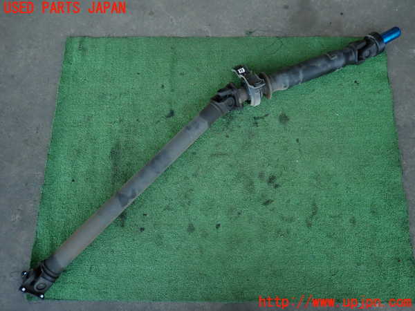 2UPJ-9232503410]８６(BRZ)(ZN6)リアプロペラシャフト 中古_3
