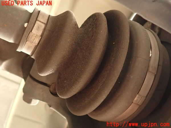 2UPJ-9232504020]８６(BRZ)(ZN6)右リアドライブシャフト 中古_2