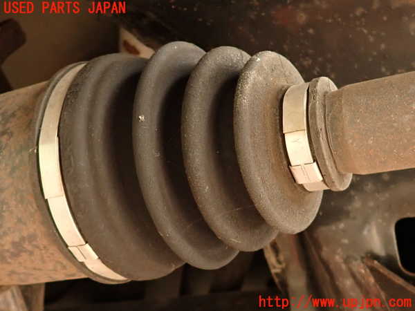 2UPJ-9232504020]８６(BRZ)(ZN6)右リアドライブシャフト 中古_3