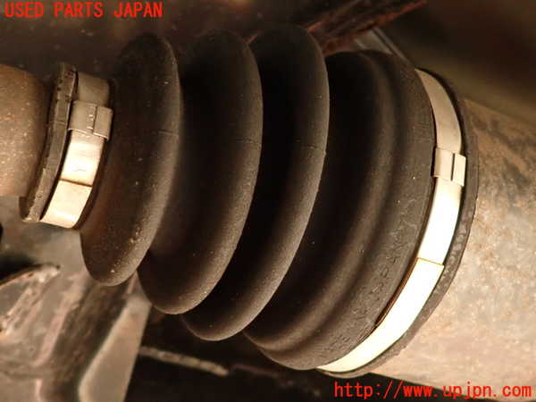 2UPJ-9232504025]８６(BRZ)(ZN6)左リアドライブシャフト 中古_3