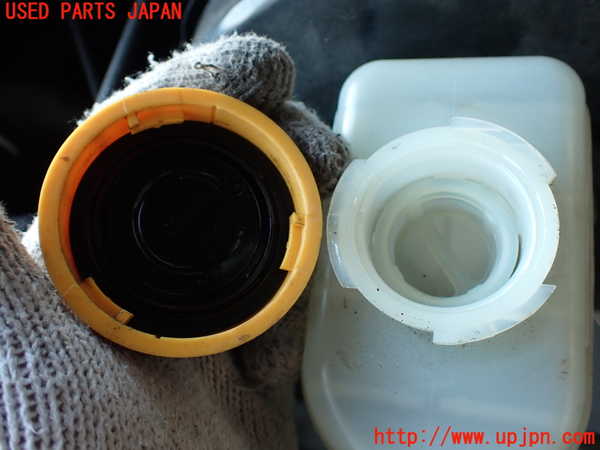 2UPJ-9232504050]８６(BRZ)(ZN6)ブレーキマスターシリンダー 中古_3