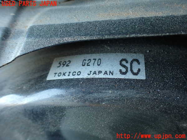 2UPJ-9232504055]８６(BRZ)(ZN6)ブレーキマスターバック 中古_2