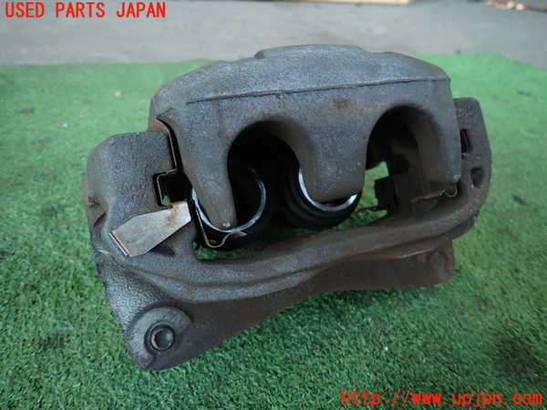 2UPJ-9232504080]８６(BRZ)(ZN6)右フロントキャリパー 中古_2