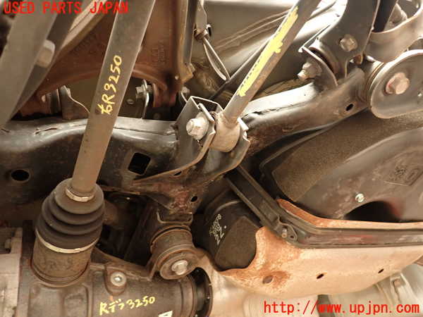2UPJ-9232505295]８６(BRZ)(ZN6)リアメンバー 中古_2