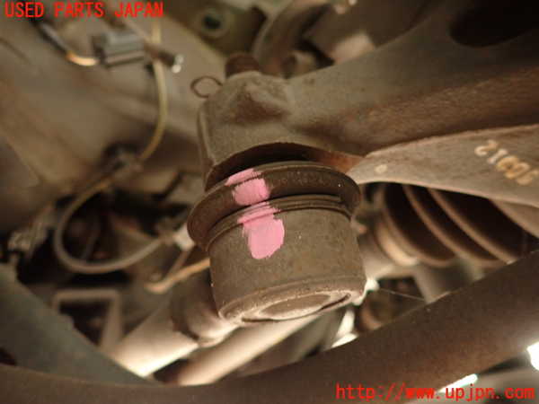 2UPJ-9232505226]８６(BRZ)(ZN6)左リアロアアーム1 中古_2
