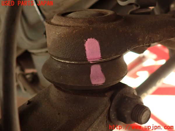 2UPJ-9232505156]８６(BRZ)(ZN6)左リアアッパーアーム1 中古_2