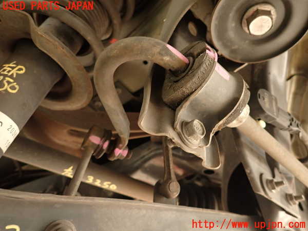 2UPJ-9232505445]８６(BRZ)(ZN6)リアスタビライザー 中古_3